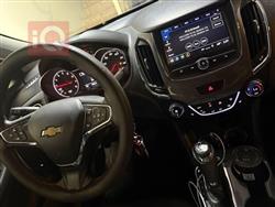 شێڤرۆلێت کروز